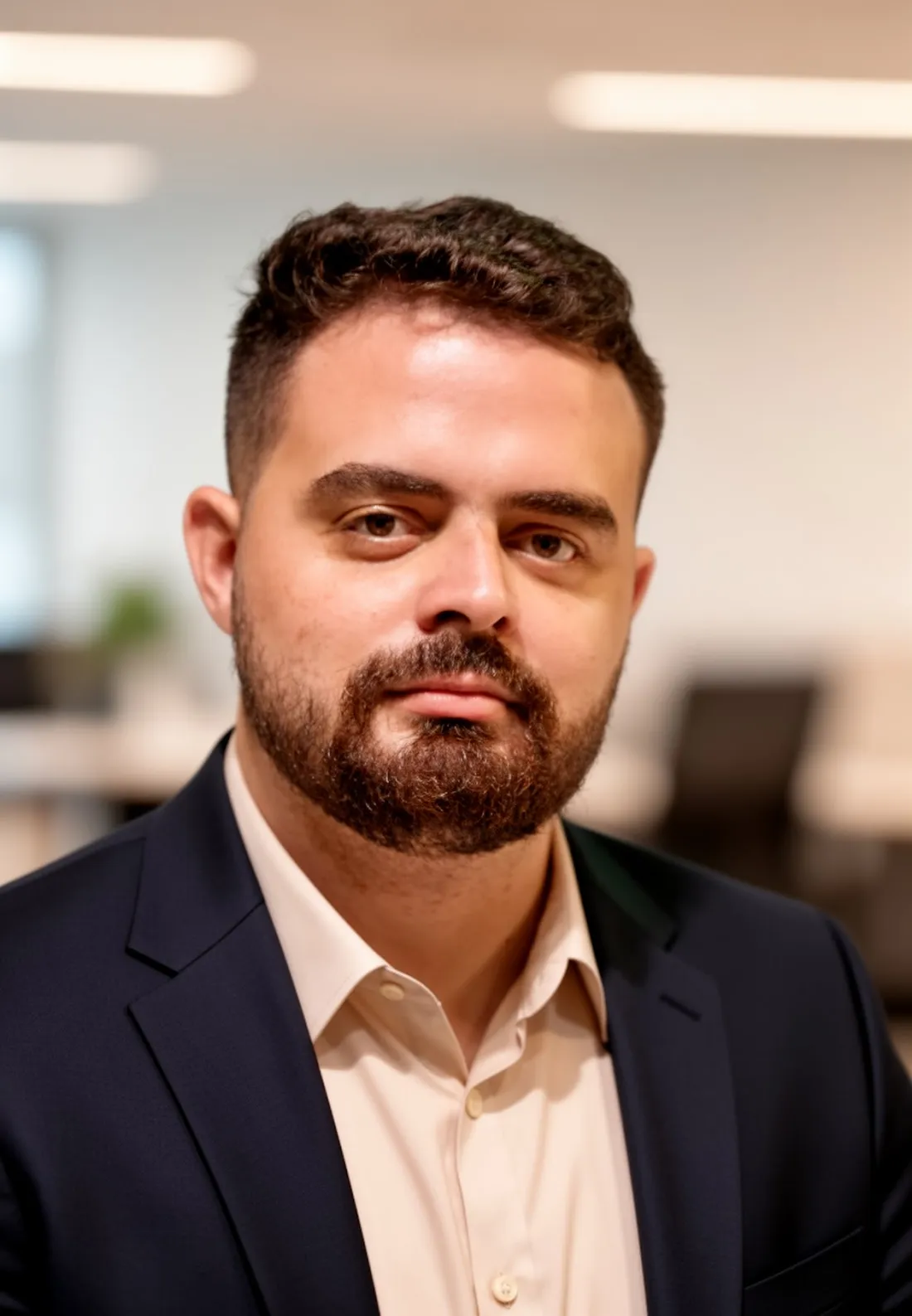 Dr. Gabriel Melo