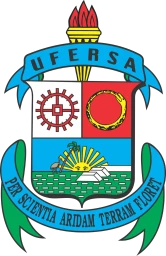 Logo da Universidade Federal Rural do Semi-Árido (UFERSA)